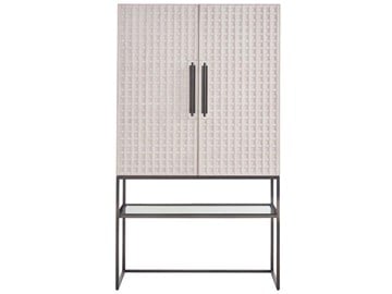 River Rock Bar Cabinet thumbnail